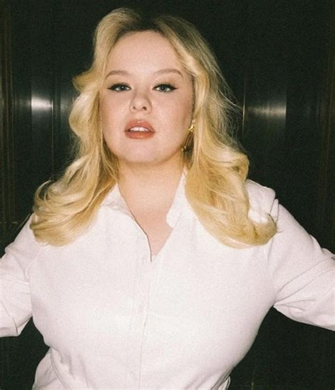 Who is Nicola Coughlans husband/partner? Relationships