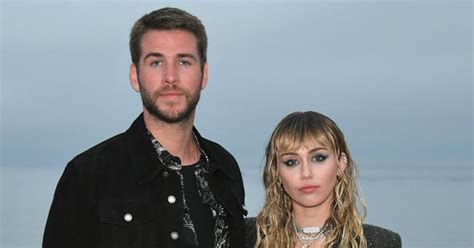 "Slide Away" by Miley Cyrus Drops Following Liam Hemsworth Split