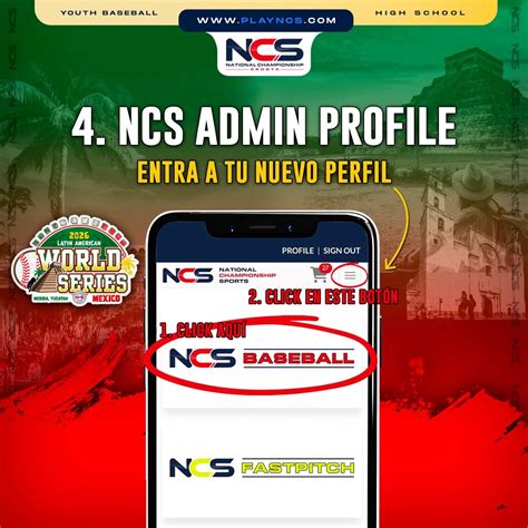 Latin American World Series