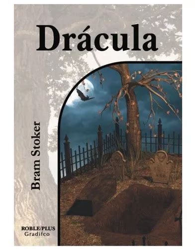 Bram Stoker Drácula Libro Completo Cuotas Sin Interés