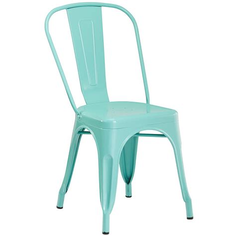 Multicolor Tolix Metal Chairs Without Armrest At Rs 1650 In Jodhpur