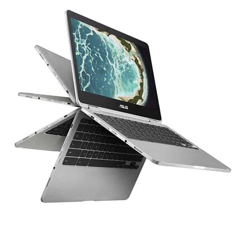 10 Best Convertible Laptops 2021