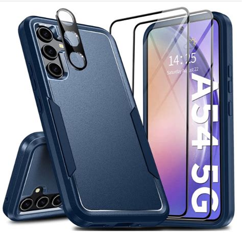 The Best Samsung Galaxy A54 5g Cases Android Authority