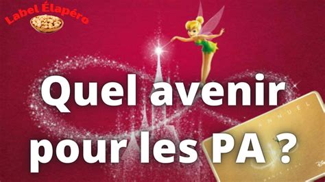 Iger Paris Le Futur Des Pass Annuels Disneyland Paris Youtube