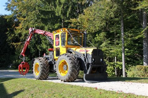 Welte w115 Okonom