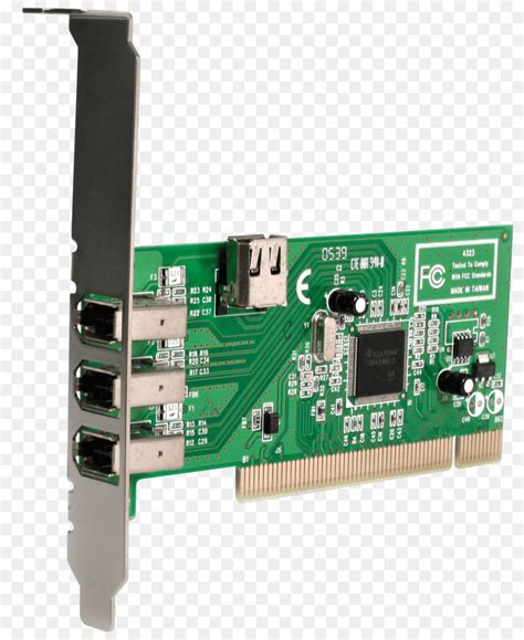 Ieee 1394, Pci Convencional, Expresscard png transparente grátis