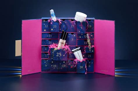 Next Beauty Advent Calendar 2023 - Beauty & Grooming