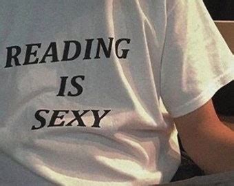 Rory Gilmore Shirt Reading Is Sexy Shirt Vintage Reading Is Sexy