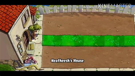 Plants Vs Zombies Walkthrough Part 2 Youtube