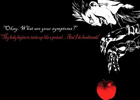 Ryuk Wallpapers - Wallpaper Cave