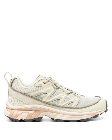 Salomon Xt 6 Expanse Sneakers In White Lyst