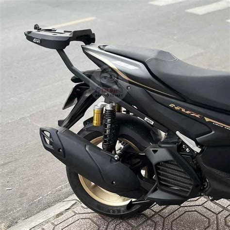 Baga Givi Srx Xe Yamaha Nvx V Srx Nvx V