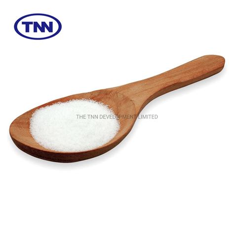 CAS No 585 88 6 Food Grade Sweetener E965 Maltitol Powder Maltitol