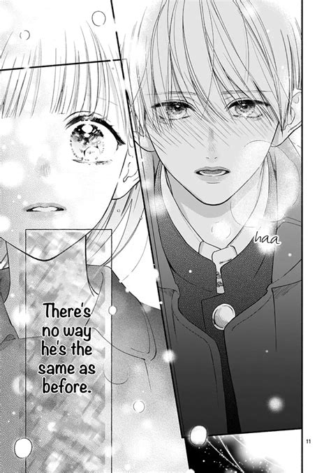 Colleen S Manga Recs C E On Twitter Chihiro Hiro Series Futari De