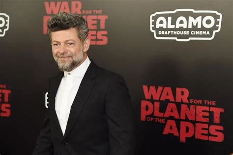 Andy Serkis Confirmed to Direct 'Venom 2' - TheWrap