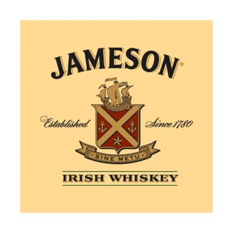 Jameson Logos