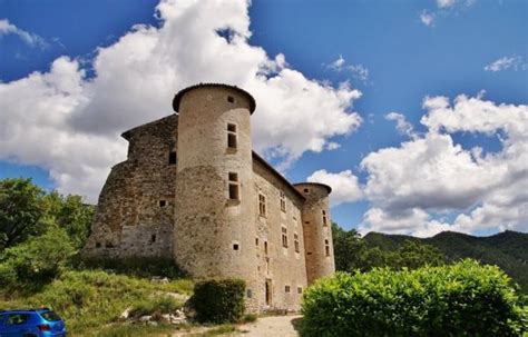 La Charce - Tourisme, Vacances & Week-end