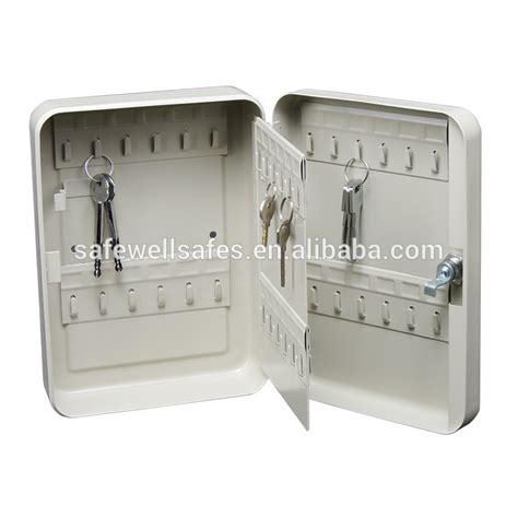 Safewell Wall Mounted Small Combination Key Safe, High Quality Safewell ...