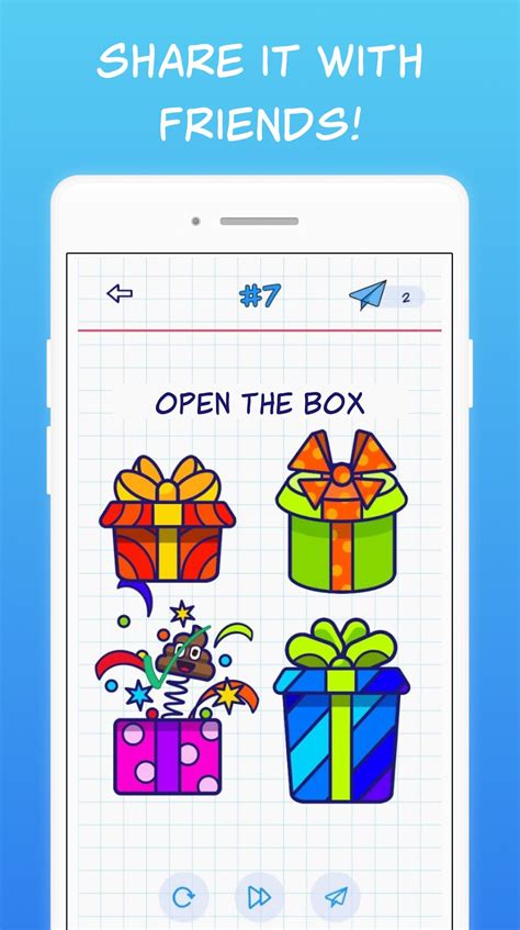 Wize levels- hack your logic APK for Android - Download