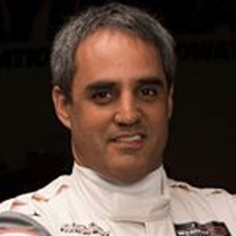 Juan Pablo Montoya Bio Birthday Age Video Cameo