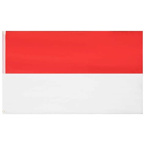 Monaco Muwo Nations Together Flagge X Cm Sportspar