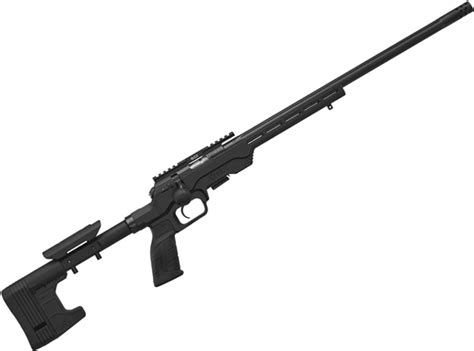 Cz Lrp Long Range Precision Bolt Action Rimfire Rifle Lr