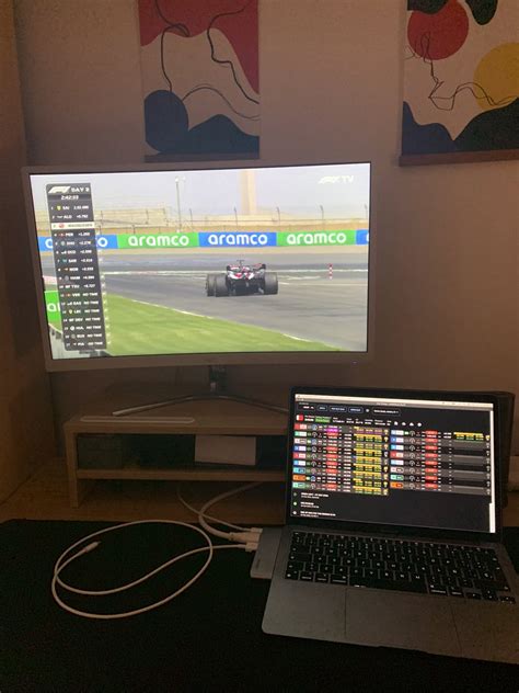 MultiViewer For F1 On Twitter RT Sergi SalvaKart Thanks