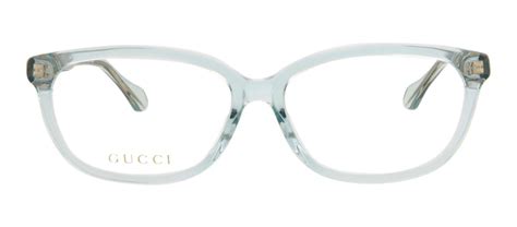 Gucci Gucci Gg0568oa 003 Cat Eye Eyeglasses Mx Editorialist