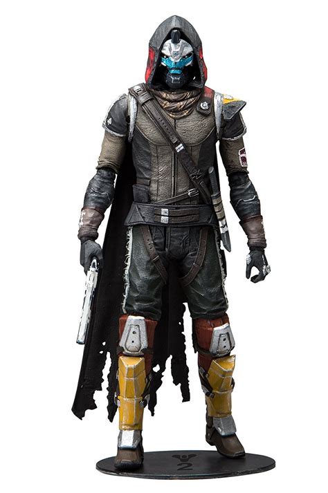 Фигурка Дестини 2 Кейд 6 (Destiny 2 Cayde 6 Collectible Action Figure ...