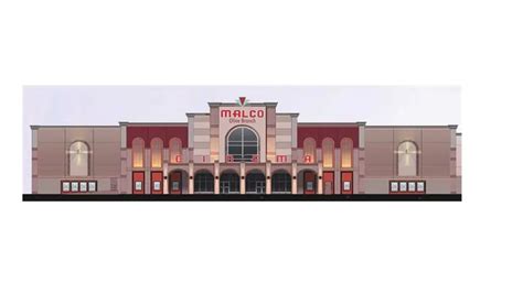 Malco Olive Branch Cinema Grill