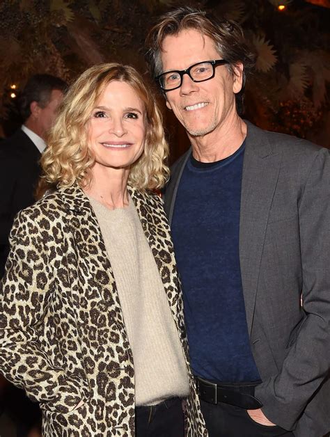 Brooklyn Nine Nine Star Kyra Sedgwick Kevin Bacon Wife Biography And