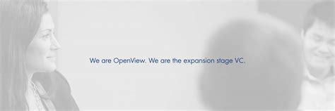 candidate   open role openview