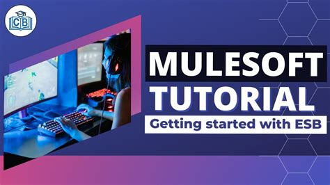 Mulesoft Tutorial Getting Started With Esb Youtube