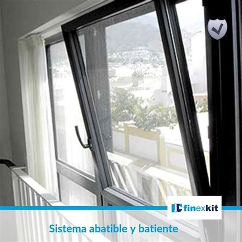 Las Ventanas Abatibles Batientes O Practicables Son Aquellas Cuyo