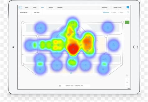 Heat Map Technology Diagram Ford Techcrunch Png 1360x944px Heat Map