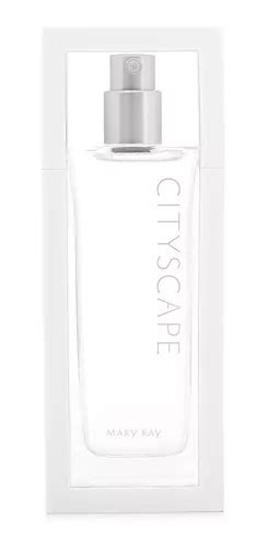 Cityscape Para Ella Eau De Parfum Mary Kay