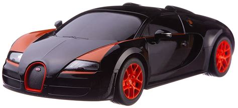 Rastar Bugatti Veyron Grand Sport Vitesse