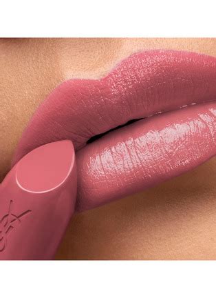 Ysl Beaut Rouge Pur Couture N Nude Lavalliere N Beauty Lane Crawford