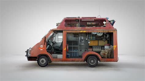 Zombie Survival Vehicles | The Coolector