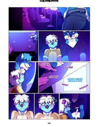 Sore Loser Luscious Hentai Manga Porn