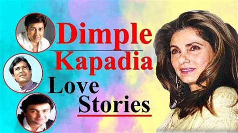 Dimple Kapadia Sex Story Telegraph