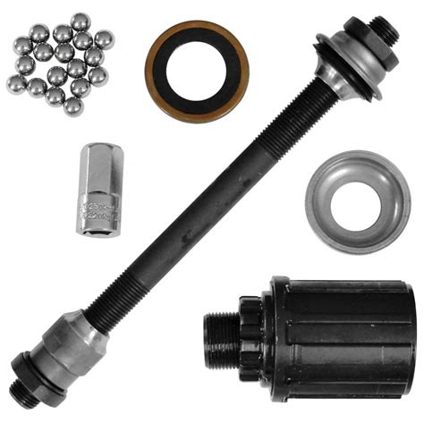 Scott Formula CT 1702 5x141mm Hub Repair Kit Westbrook Cycles