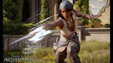 Dragon Age Inquisition Official Trailer Dragonslayer Dlc Youtube