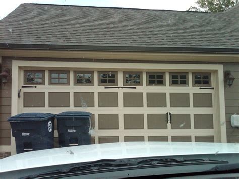 Best Garage Door Paint Repair For Small Space | Modern Garage Doors