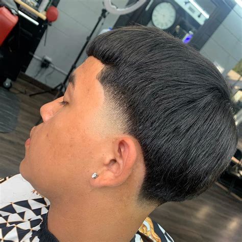 84 Cool Taper Fade Haircut Mexican - Haircut Trends