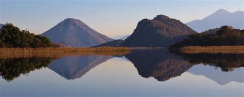 Lake Skadar National Park - Undiscovered Montenegro