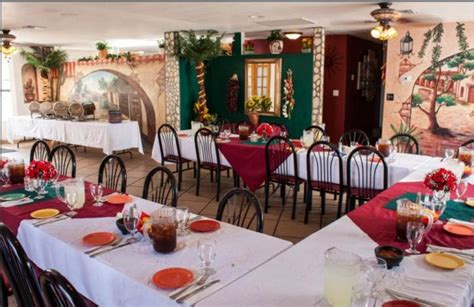 La Casita Mexican Restaurant & Cantina - Mexican Restaurants - Sierra ...