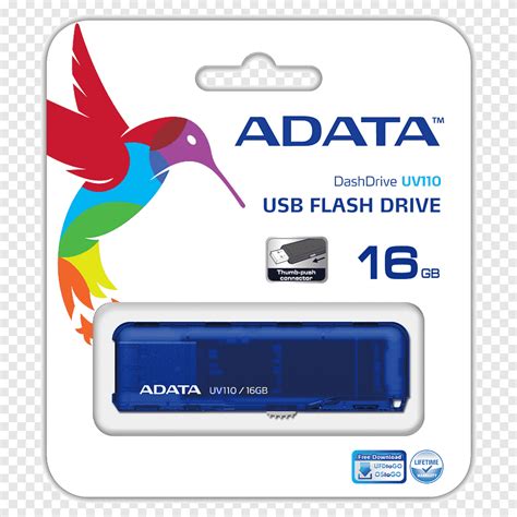 Usb Adata Dashdrive Uv Adata