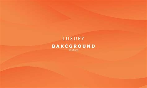 abstract orange gradient background  vector art  vecteezy