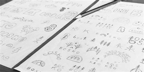BOSKO® :: Behance